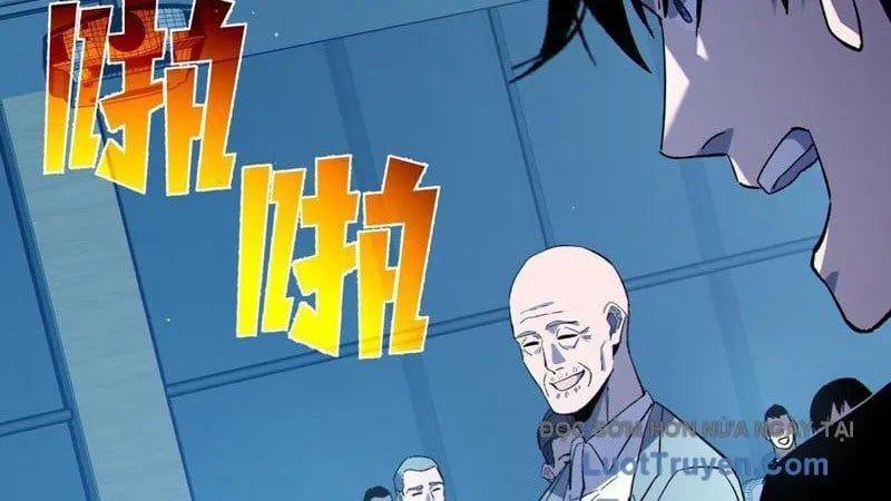 Toàn Dân Chuyển Chức: Bị Động Của Ta Vô Địch - Chapter 122 - Page 48