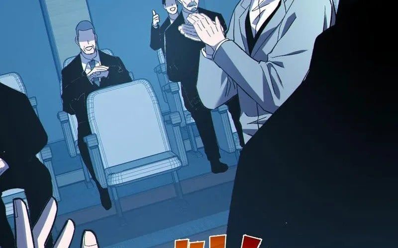 Toàn Dân Chuyển Chức: Bị Động Của Ta Vô Địch - Chapter 122 - Page 49