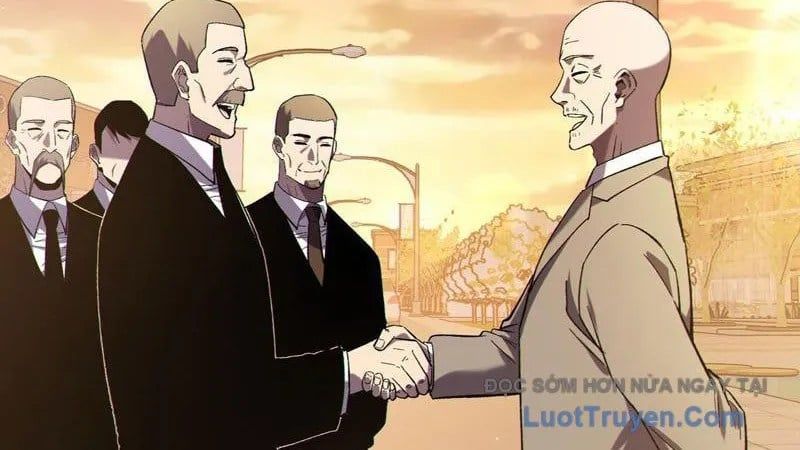 Toàn Dân Chuyển Chức: Bị Động Của Ta Vô Địch - Chapter 122 - Page 56