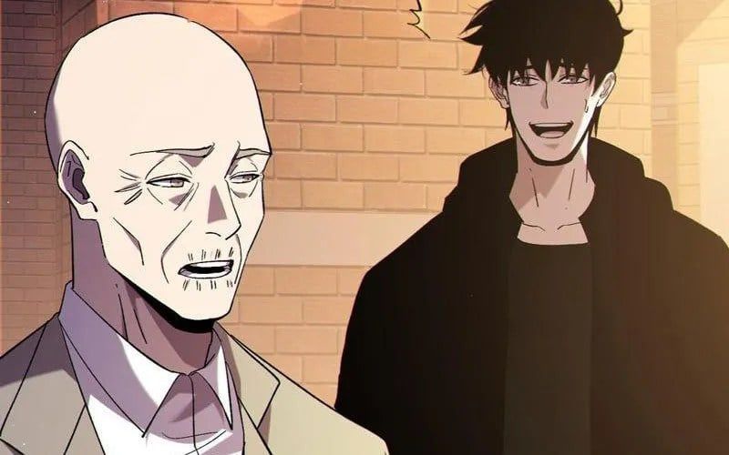 Toàn Dân Chuyển Chức: Bị Động Của Ta Vô Địch - Chapter 122 - Page 64