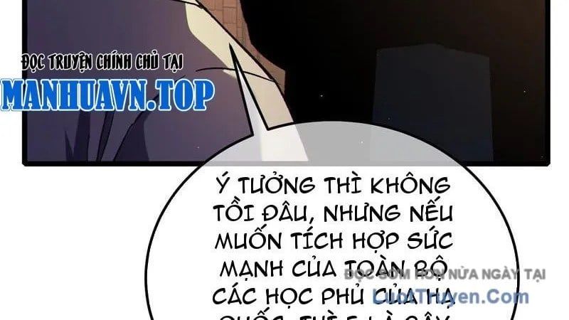 Toàn Dân Chuyển Chức: Bị Động Của Ta Vô Địch - Chapter 122 - Page 85