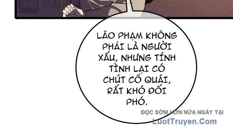 Toàn Dân Chuyển Chức: Bị Động Của Ta Vô Địch - Chapter 122 - Page 93