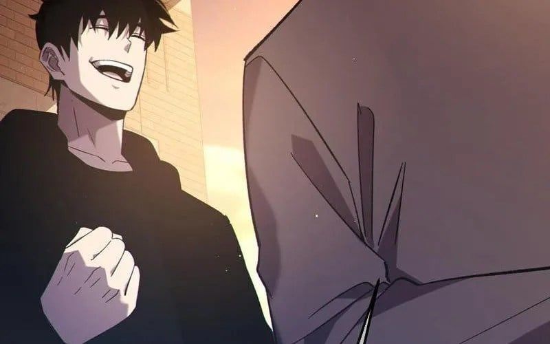 Toàn Dân Chuyển Chức: Bị Động Của Ta Vô Địch - Chapter 122 - Page 96