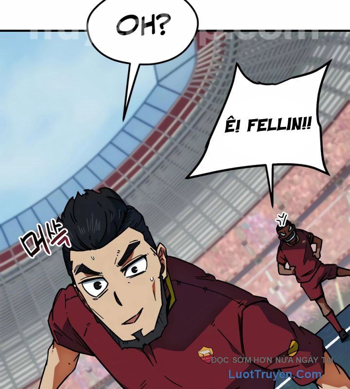 Tôi Bị Hiểu Lầm Là Siêu Sao Trên Sân Cỏ - Chapter 37 - Page 10