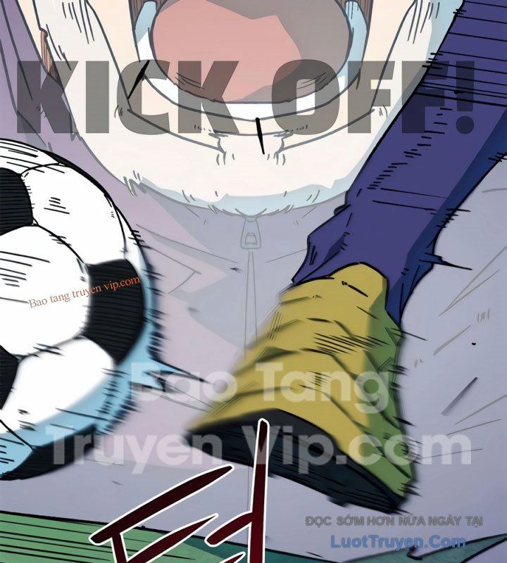 Tôi Bị Hiểu Lầm Là Siêu Sao Trên Sân Cỏ - Chapter 37 - Page 103
