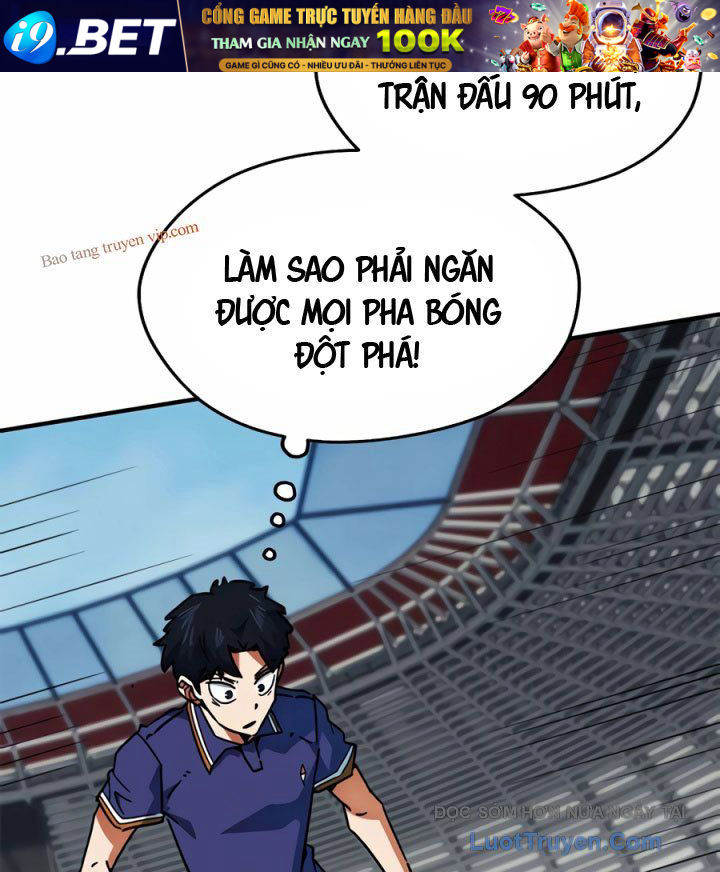Tôi Bị Hiểu Lầm Là Siêu Sao Trên Sân Cỏ - Chapter 37 - Page 105