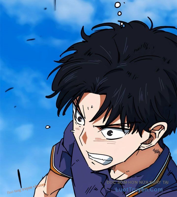 Tôi Bị Hiểu Lầm Là Siêu Sao Trên Sân Cỏ - Chapter 37 - Page 111