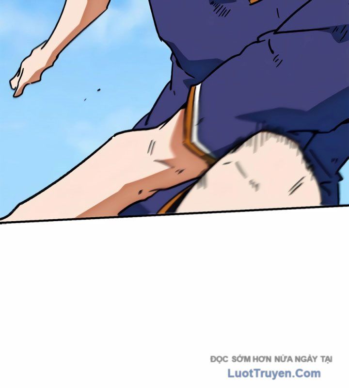 Tôi Bị Hiểu Lầm Là Siêu Sao Trên Sân Cỏ - Chapter 37 - Page 112