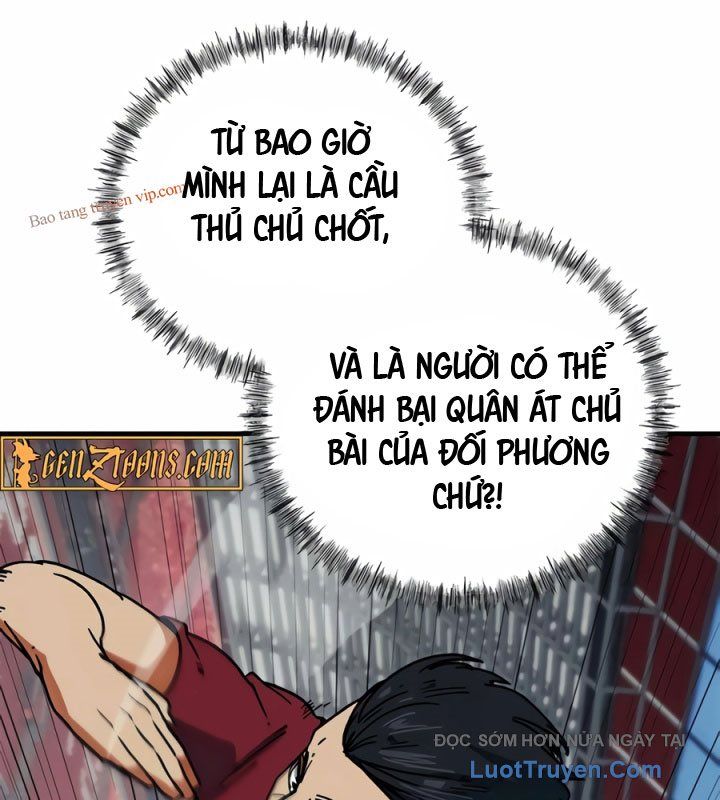Tôi Bị Hiểu Lầm Là Siêu Sao Trên Sân Cỏ - Chapter 37 - Page 114