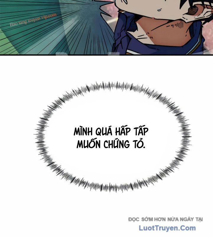 Tôi Bị Hiểu Lầm Là Siêu Sao Trên Sân Cỏ - Chapter 37 - Page 116