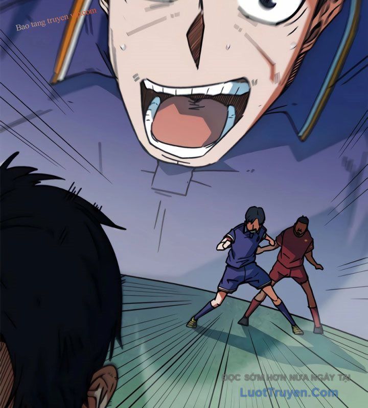 Tôi Bị Hiểu Lầm Là Siêu Sao Trên Sân Cỏ - Chapter 37 - Page 118