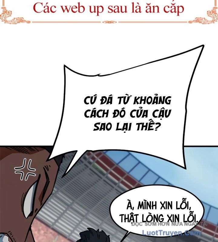 Tôi Bị Hiểu Lầm Là Siêu Sao Trên Sân Cỏ - Chapter 37 - Page 12