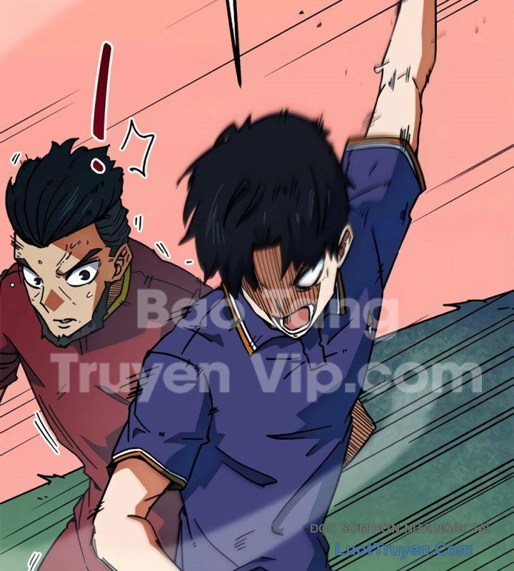 Tôi Bị Hiểu Lầm Là Siêu Sao Trên Sân Cỏ - Chapter 37 - Page 122