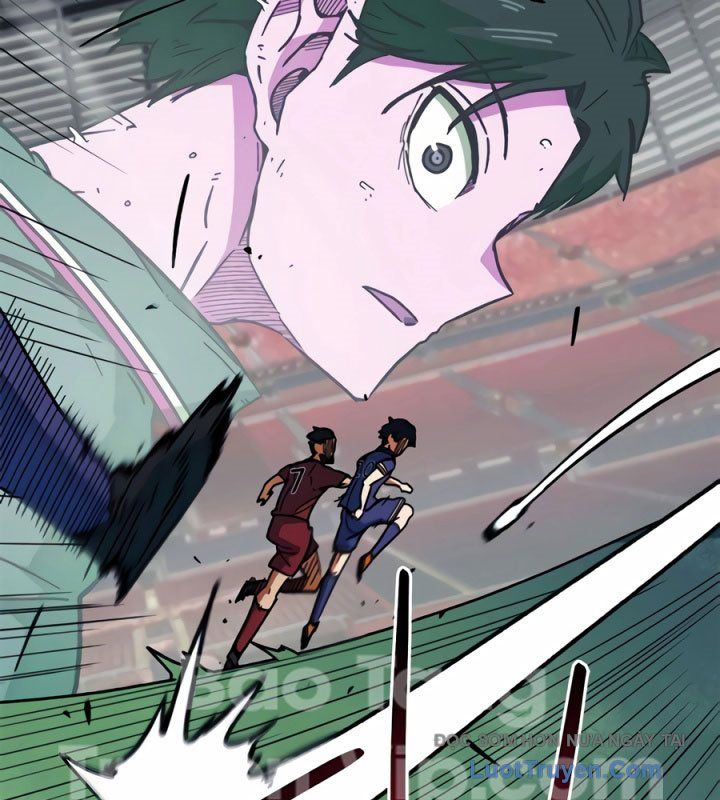 Tôi Bị Hiểu Lầm Là Siêu Sao Trên Sân Cỏ - Chapter 37 - Page 125