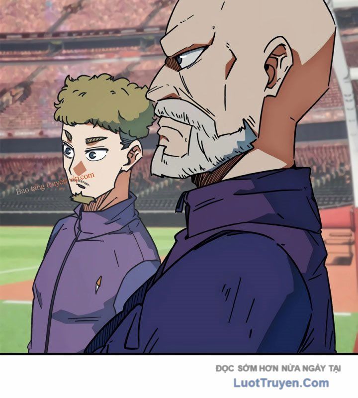 Tôi Bị Hiểu Lầm Là Siêu Sao Trên Sân Cỏ - Chapter 37 - Page 128