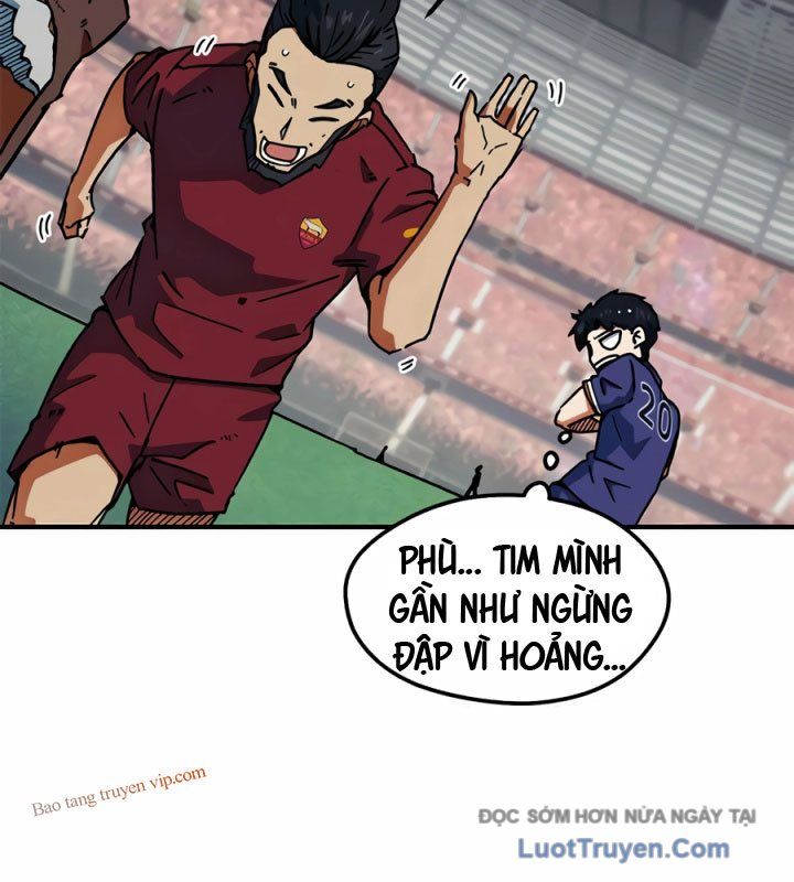 Tôi Bị Hiểu Lầm Là Siêu Sao Trên Sân Cỏ - Chapter 37 - Page 13