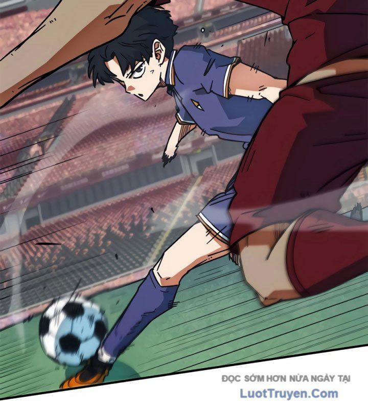 Tôi Bị Hiểu Lầm Là Siêu Sao Trên Sân Cỏ - Chapter 37 - Page 131