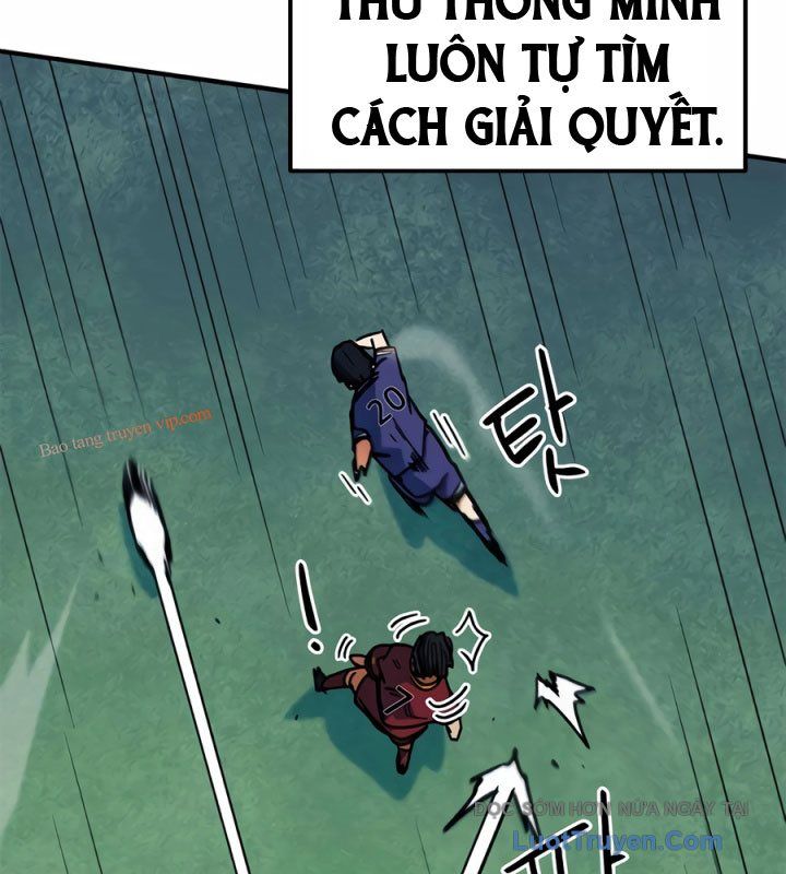 Tôi Bị Hiểu Lầm Là Siêu Sao Trên Sân Cỏ - Chapter 37 - Page 133