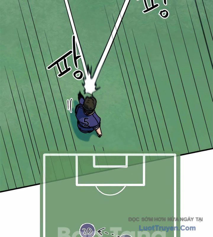 Tôi Bị Hiểu Lầm Là Siêu Sao Trên Sân Cỏ - Chapter 37 - Page 134