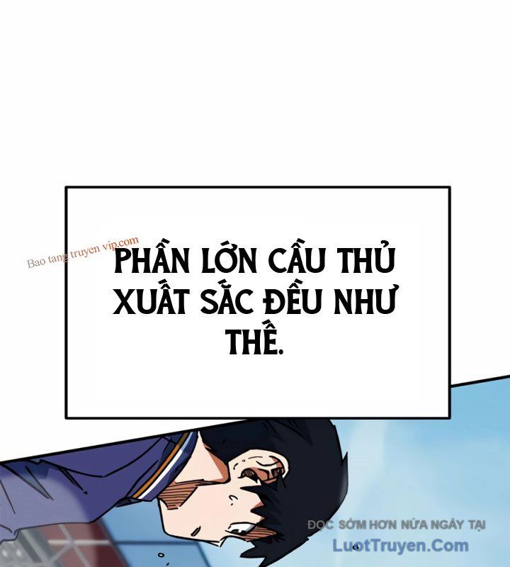Tôi Bị Hiểu Lầm Là Siêu Sao Trên Sân Cỏ - Chapter 37 - Page 136