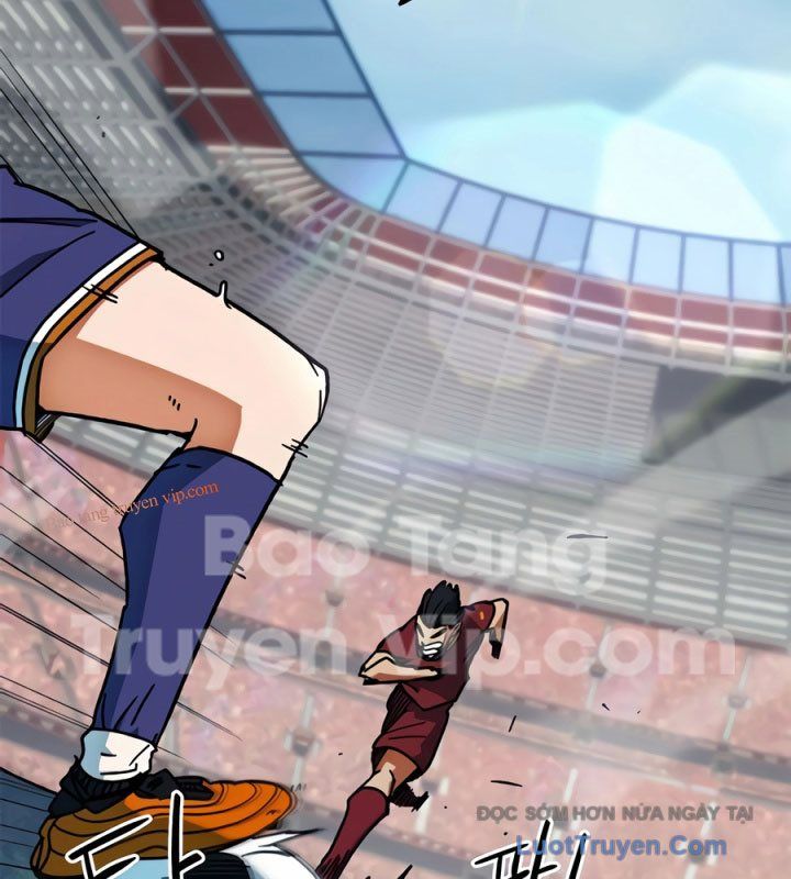 Tôi Bị Hiểu Lầm Là Siêu Sao Trên Sân Cỏ - Chapter 37 - Page 137