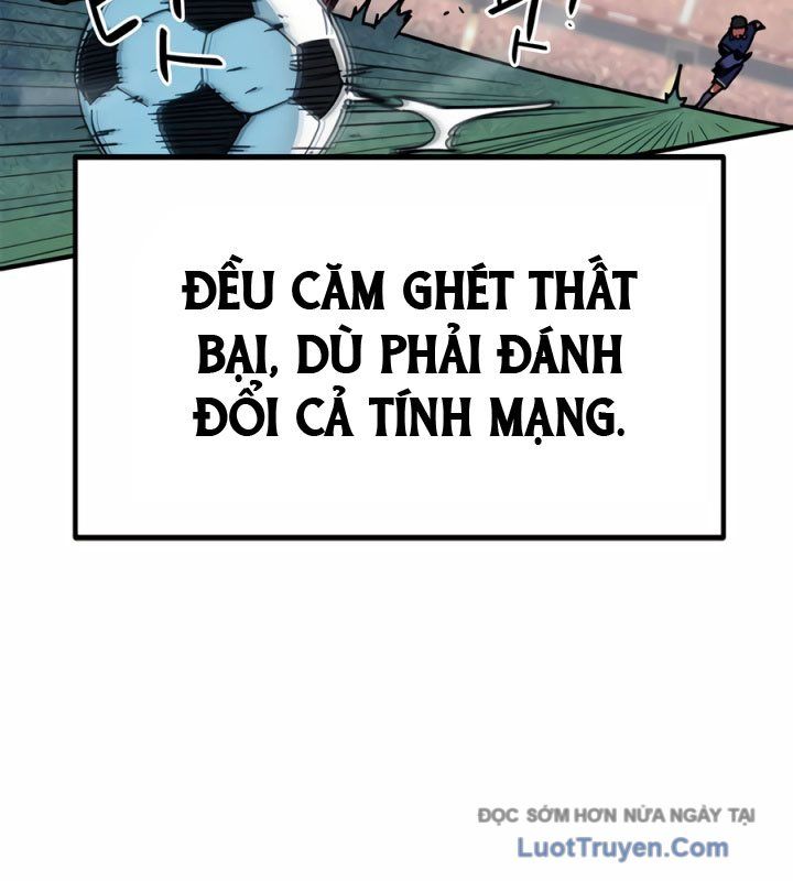 Tôi Bị Hiểu Lầm Là Siêu Sao Trên Sân Cỏ - Chapter 37 - Page 138