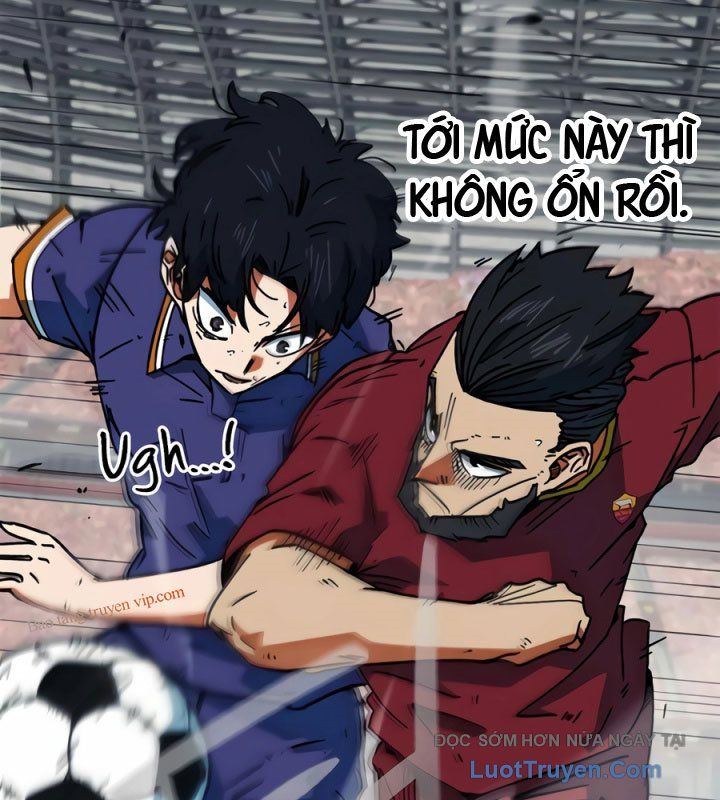 Tôi Bị Hiểu Lầm Là Siêu Sao Trên Sân Cỏ - Chapter 37 - Page 140