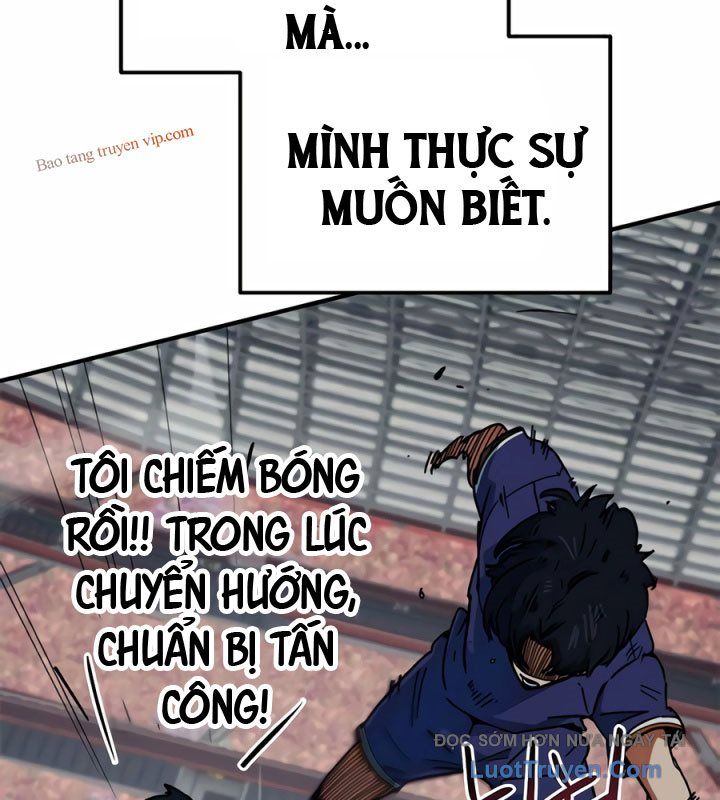 Tôi Bị Hiểu Lầm Là Siêu Sao Trên Sân Cỏ - Chapter 37 - Page 142