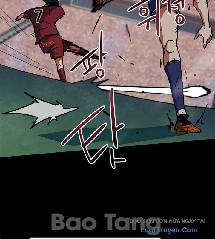 Tôi Bị Hiểu Lầm Là Siêu Sao Trên Sân Cỏ - Chapter 37 - Page 143