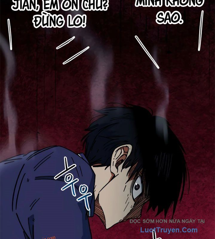 Tôi Bị Hiểu Lầm Là Siêu Sao Trên Sân Cỏ - Chapter 37 - Page 145