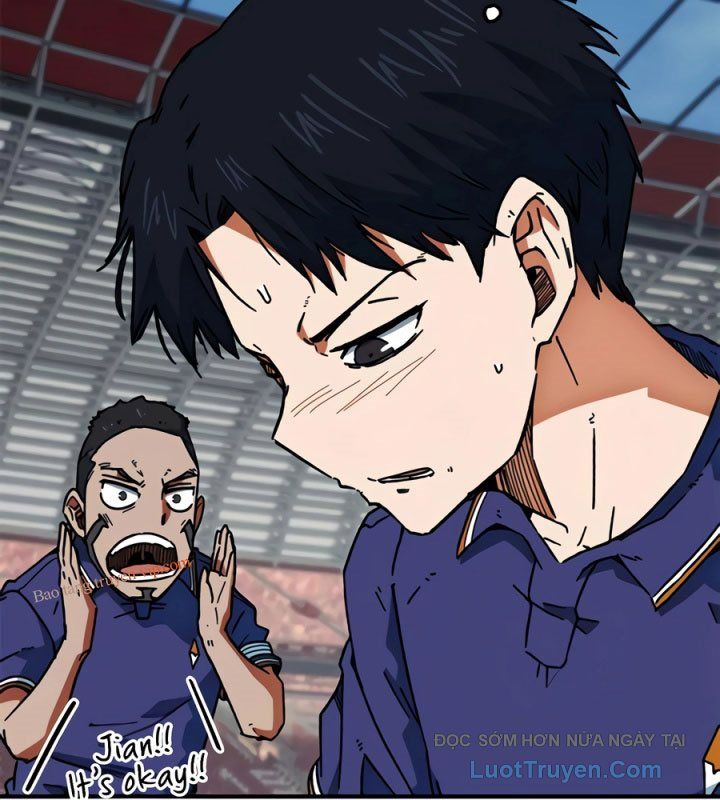 Tôi Bị Hiểu Lầm Là Siêu Sao Trên Sân Cỏ - Chapter 37 - Page 15