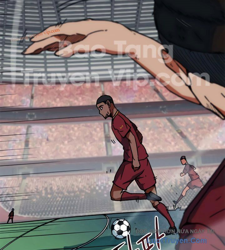 Tôi Bị Hiểu Lầm Là Siêu Sao Trên Sân Cỏ - Chapter 37 - Page 150