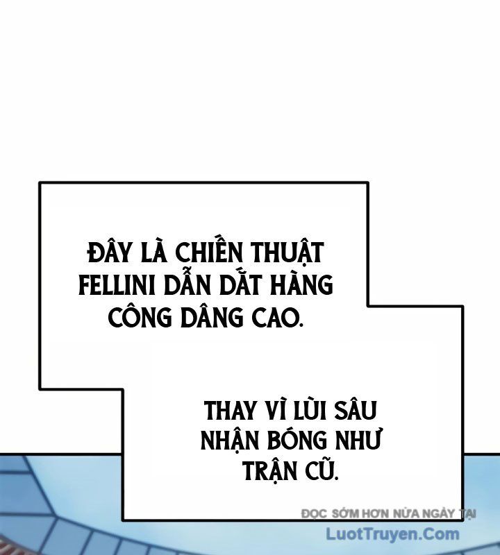 Tôi Bị Hiểu Lầm Là Siêu Sao Trên Sân Cỏ - Chapter 37 - Page 154