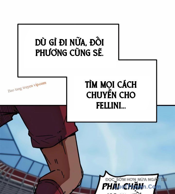 Tôi Bị Hiểu Lầm Là Siêu Sao Trên Sân Cỏ - Chapter 37 - Page 157