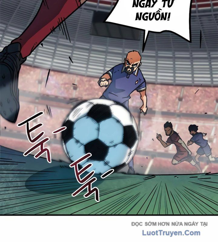 Tôi Bị Hiểu Lầm Là Siêu Sao Trên Sân Cỏ - Chapter 37 - Page 158