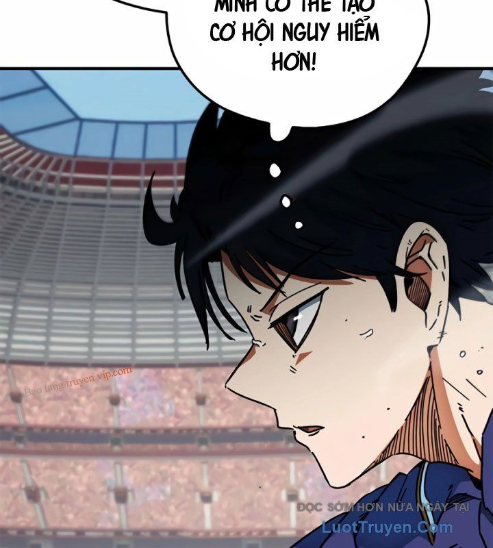 Tôi Bị Hiểu Lầm Là Siêu Sao Trên Sân Cỏ - Chapter 37 - Page 160