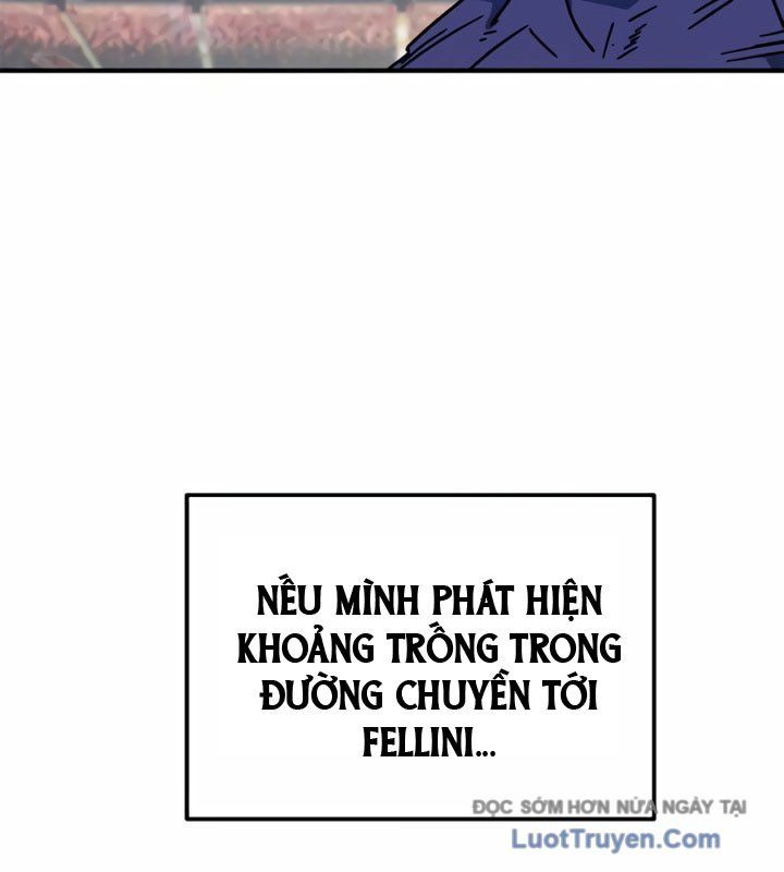 Tôi Bị Hiểu Lầm Là Siêu Sao Trên Sân Cỏ - Chapter 37 - Page 161