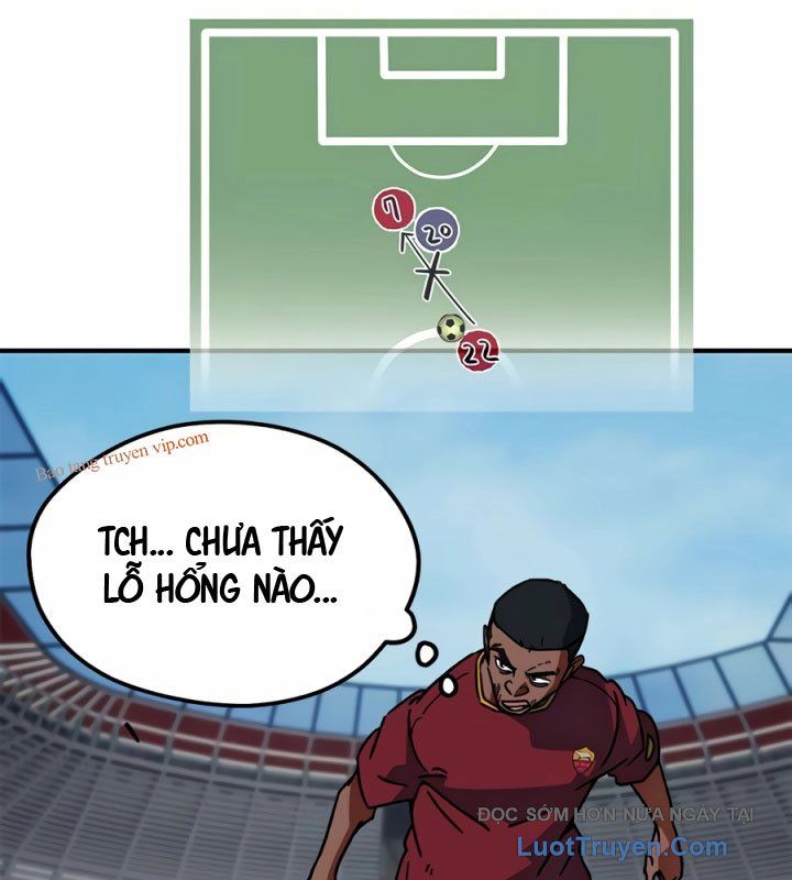 Tôi Bị Hiểu Lầm Là Siêu Sao Trên Sân Cỏ - Chapter 37 - Page 162