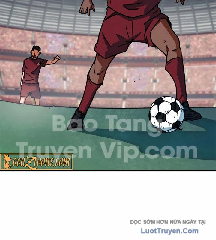 Tôi Bị Hiểu Lầm Là Siêu Sao Trên Sân Cỏ - Chapter 37 - Page 163