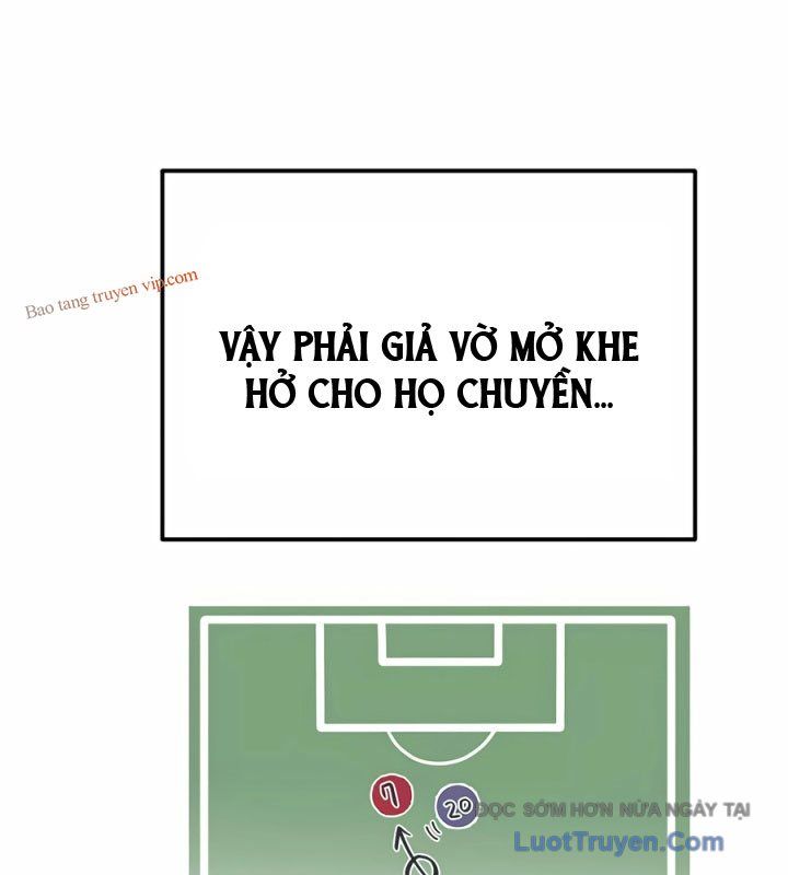 Tôi Bị Hiểu Lầm Là Siêu Sao Trên Sân Cỏ - Chapter 37 - Page 164