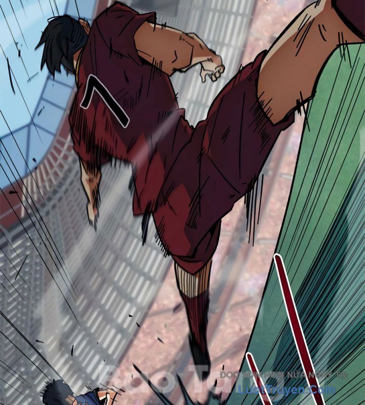 Tôi Bị Hiểu Lầm Là Siêu Sao Trên Sân Cỏ - Chapter 37 - Page 168