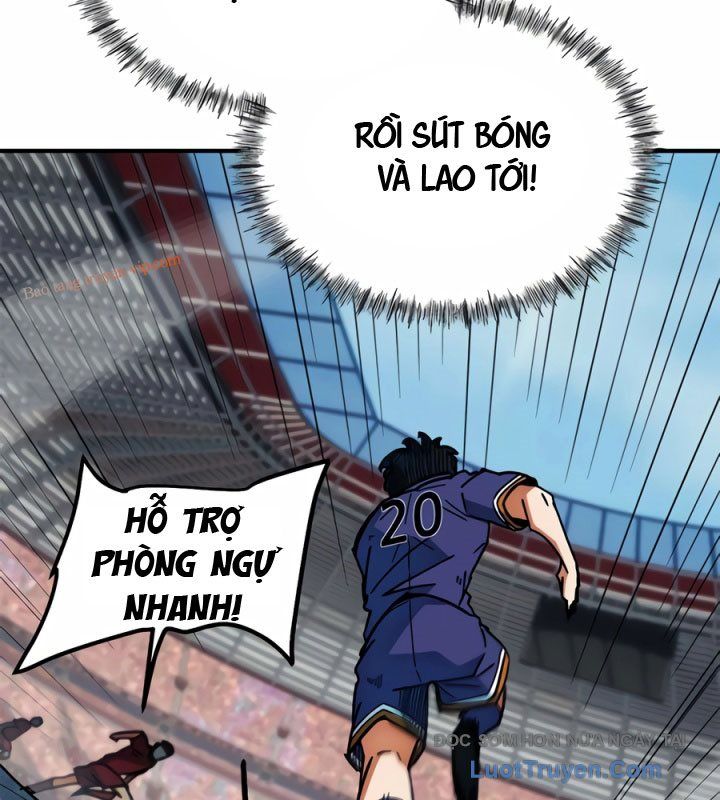 Tôi Bị Hiểu Lầm Là Siêu Sao Trên Sân Cỏ - Chapter 37 - Page 177