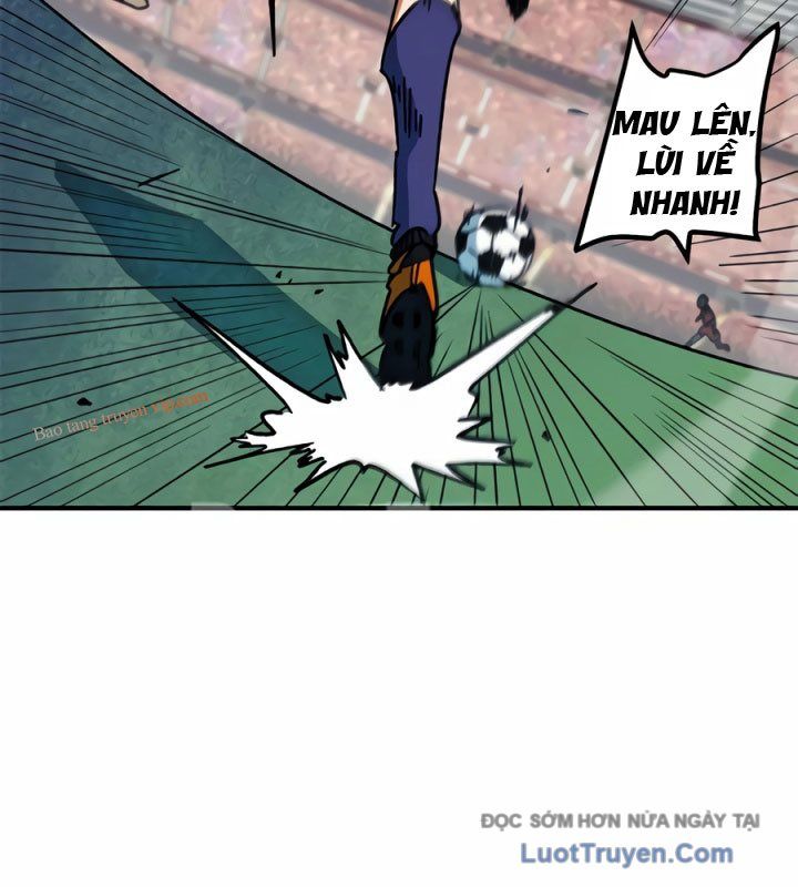 Tôi Bị Hiểu Lầm Là Siêu Sao Trên Sân Cỏ - Chapter 37 - Page 178