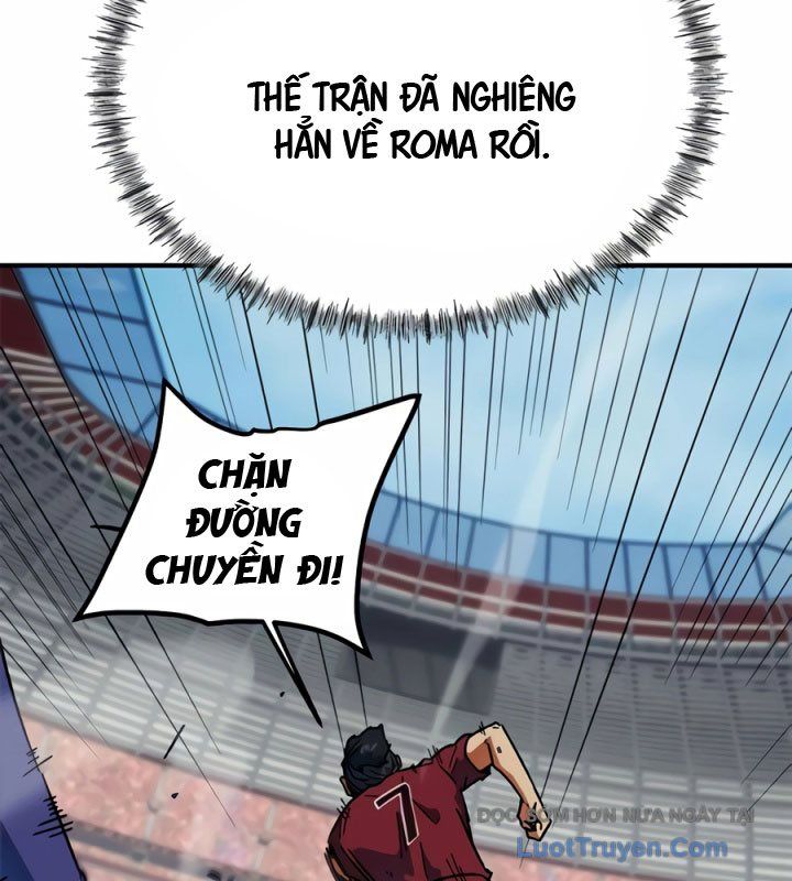 Tôi Bị Hiểu Lầm Là Siêu Sao Trên Sân Cỏ - Chapter 37 - Page 18