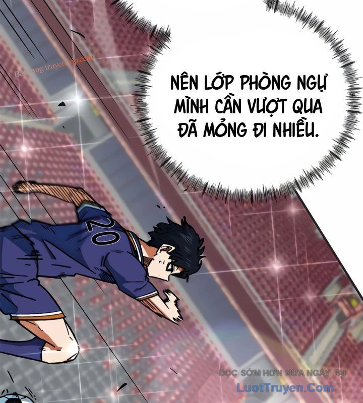 Tôi Bị Hiểu Lầm Là Siêu Sao Trên Sân Cỏ - Chapter 37 - Page 180