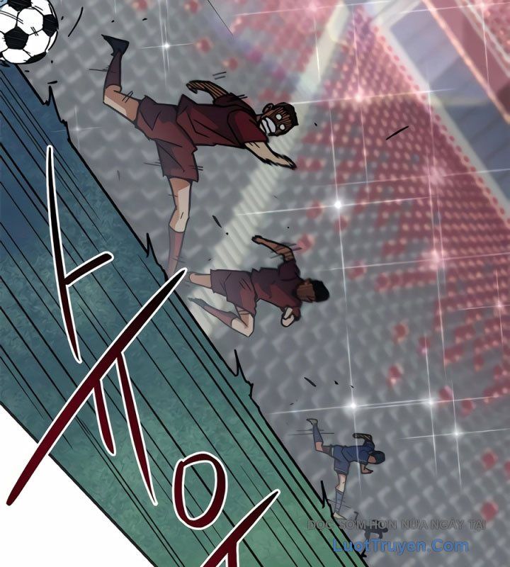 Tôi Bị Hiểu Lầm Là Siêu Sao Trên Sân Cỏ - Chapter 37 - Page 181