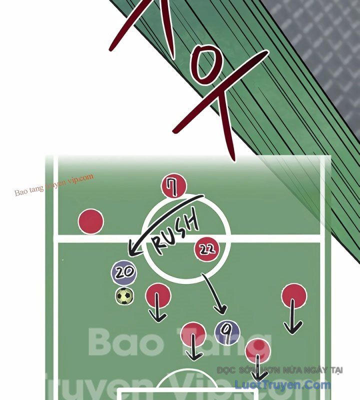 Tôi Bị Hiểu Lầm Là Siêu Sao Trên Sân Cỏ - Chapter 37 - Page 182