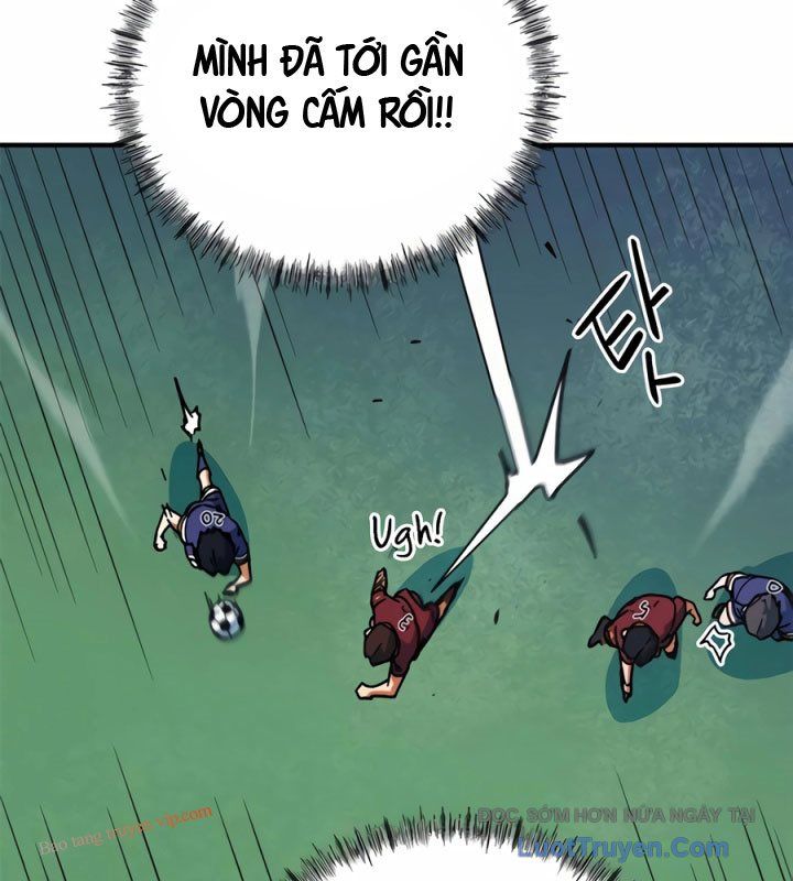 Tôi Bị Hiểu Lầm Là Siêu Sao Trên Sân Cỏ - Chapter 37 - Page 187