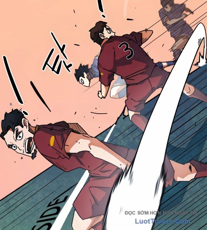 Tôi Bị Hiểu Lầm Là Siêu Sao Trên Sân Cỏ - Chapter 37 - Page 190