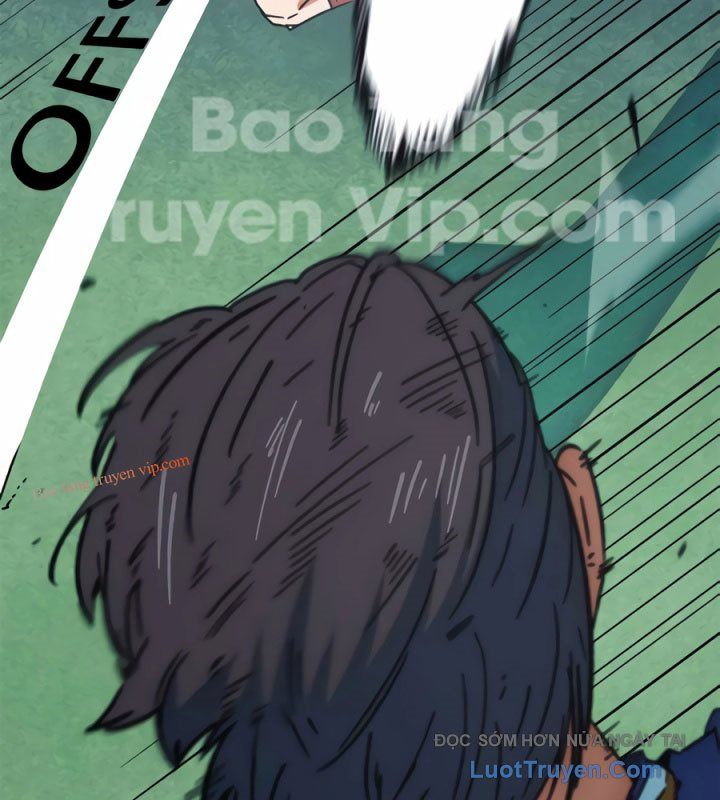 Tôi Bị Hiểu Lầm Là Siêu Sao Trên Sân Cỏ - Chapter 37 - Page 191